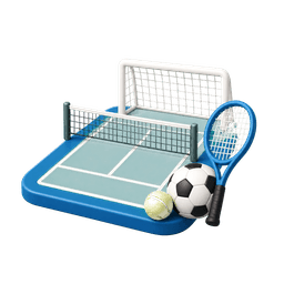 スポーツ施設
